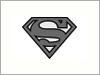 SUPERMAN :: Rucksack