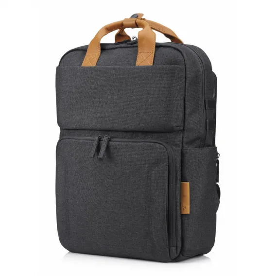 Hp Laptoptasche HP Urban 39.62 cm 15.6 Backpack Rucksack Urban Backpack Business