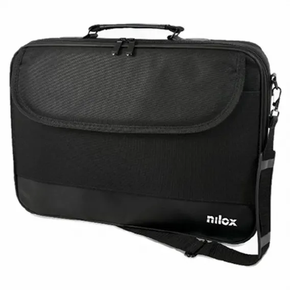 Nilox Laptoptasche NXESS4156BK 15.6