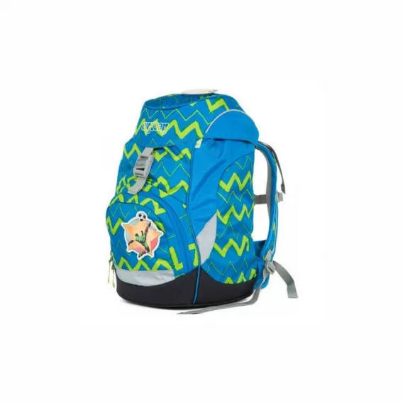 Ergobag Sportrucksack SIN-002-9B7 Blau Backpack