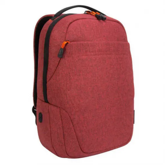 Targus Laptoptasche TSB95202GL Rot 15 Rucksack Urban Backpack Business