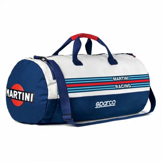 Sparco Sporttasche Martini Racing 55 L