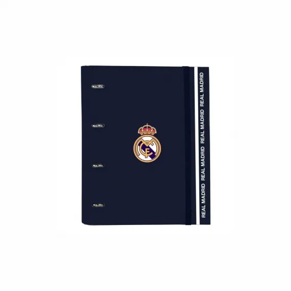 Real madrid c.f. Ringbuch Real Madrid C.F.