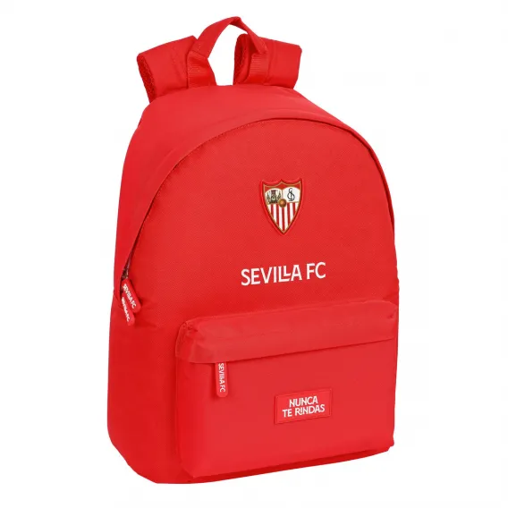 Sevilla ftbol club Laptoptasche Sevilla Ftbol Club Rot 31 x 41 x 16 cm