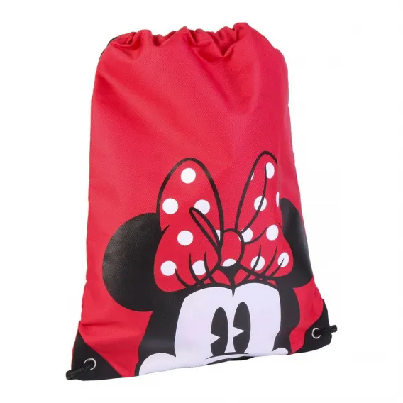 Minnie mouse Rucksack fr Kinder Minnie Mouse Rot