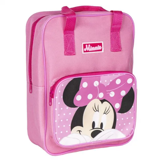 Minnie mouse Kinder Rucksack Minnie Mouse Rosa