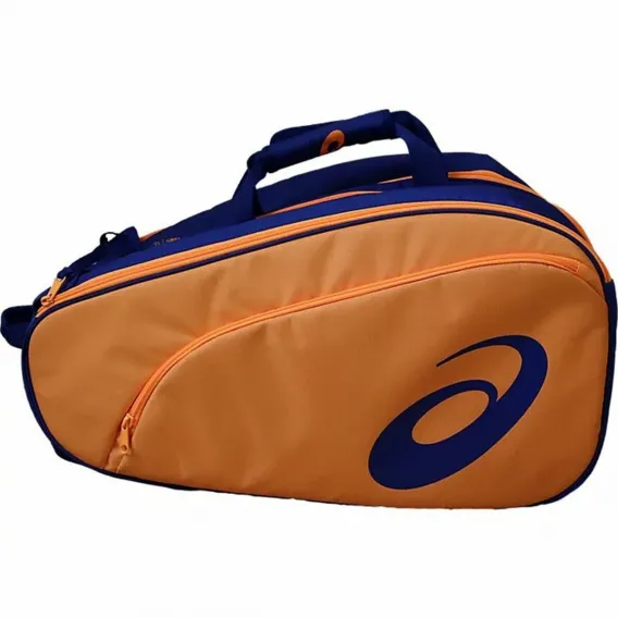 Asics Tasche fr Paddles 3043A008-402 Orange
