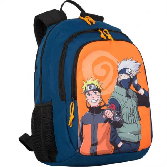 Naruto Kinder-Rucksack 42 x 31 x 19 cm