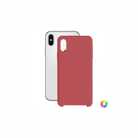 Handyhlle Iphone X / xs Soft