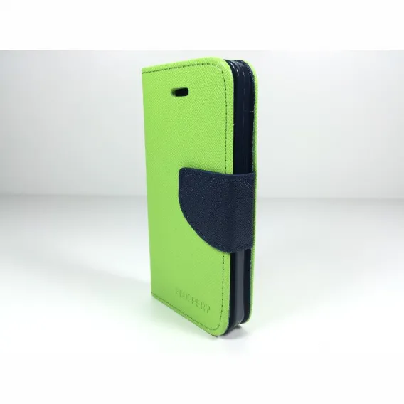 iPhone 5S / SE / 6 / 6Plus Smartphone-Handyhlle Flip Case Schutz Handy-Hlle Cover Smartphone-Cover